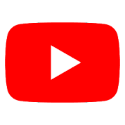 Logo of YouTube