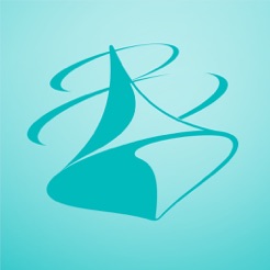 Logo of the TRNIO 3D scanning app