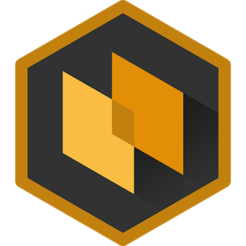 Logo of the Scann3D scanning app