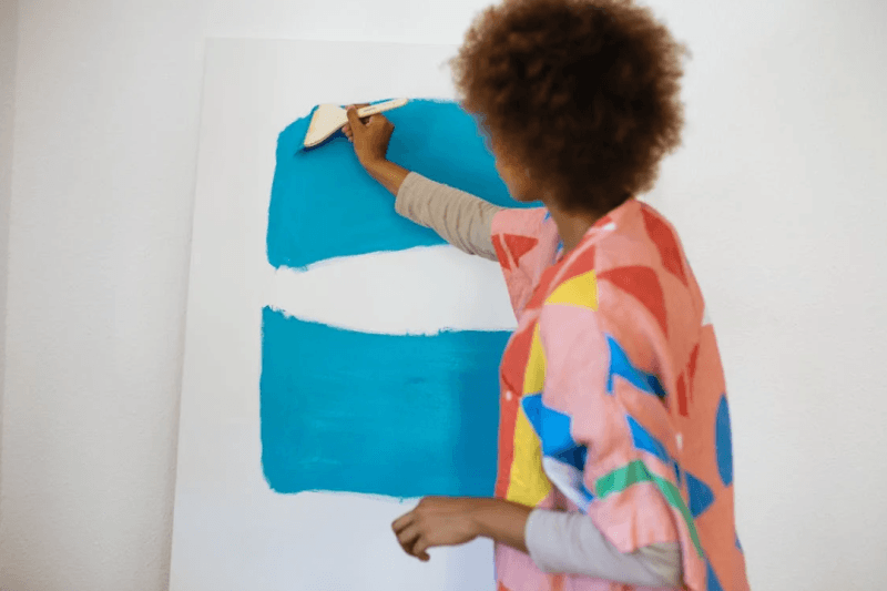 Katılımcı bir mahalle bayrağı veya arması oluşturun  