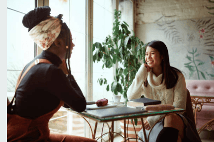 Topluluk Oluşturma için Kapsayıcı Hikaye Anlatımı