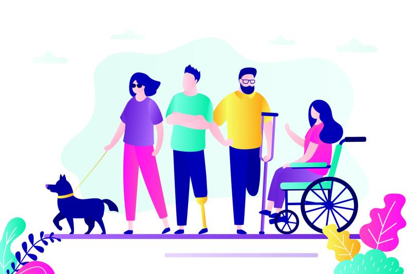 Ευαισθητοποίηση για να γίνουν οι πολιτιστικές δραστηριότητες προσβάσιμες σε όλους [EL]