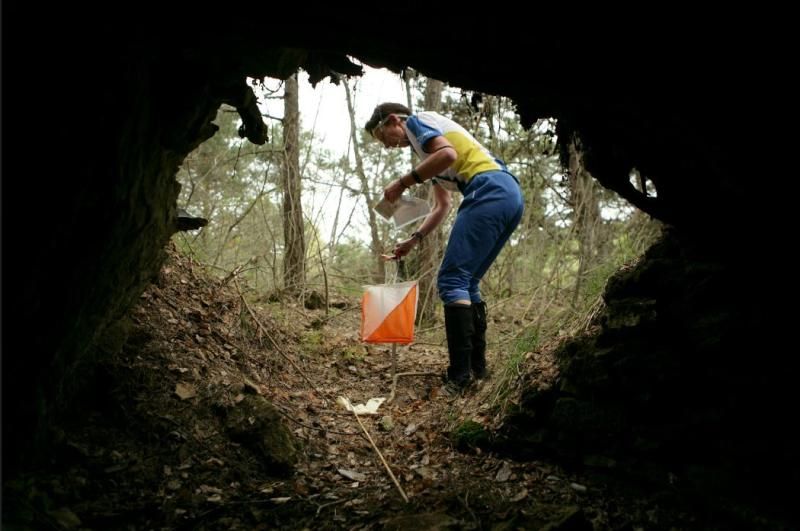  Προσβάσιμος πολιτιστικός αγωνιστικός προσανατολισμός (orienteering) για ηλικιωμένους [EL]