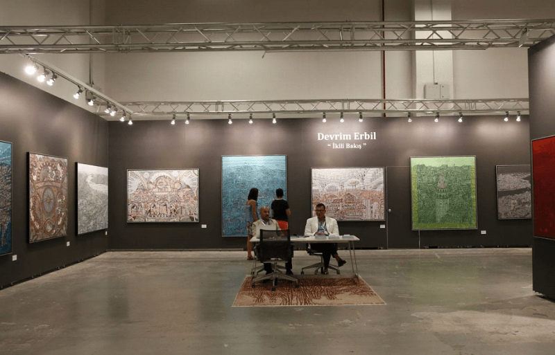 Desenvolver a capacidade de interpretação dos alunos através da redação de textos interpretativos para exposições