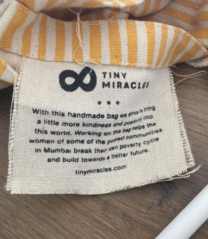 Projete uma empresa de folclore orientada para a missão!